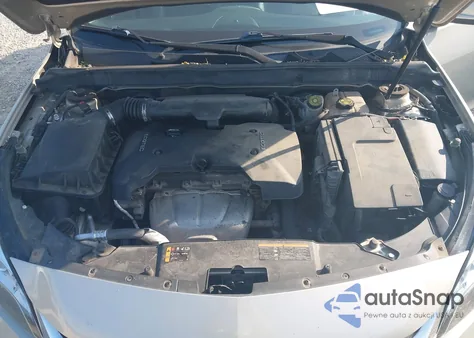 2016 Chevrolet Malibu Limited Lt z USA, uszkodzony, nr VIN 1G11C5SA6GF102496